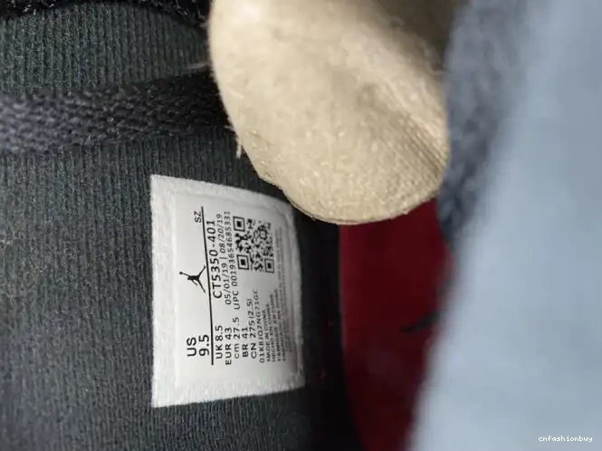 6 CT5350-401 Denim Jordan Air Washed 0624